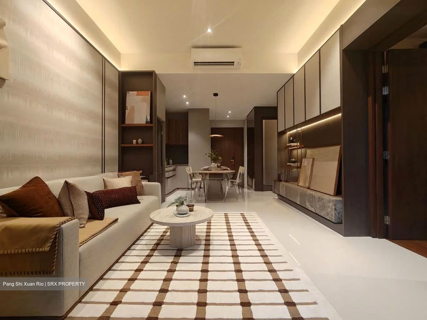 Parksuites (D10), Apartment #574485821